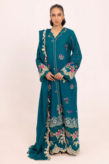 Gul Ahmed DN-52010 Summer Essential 0